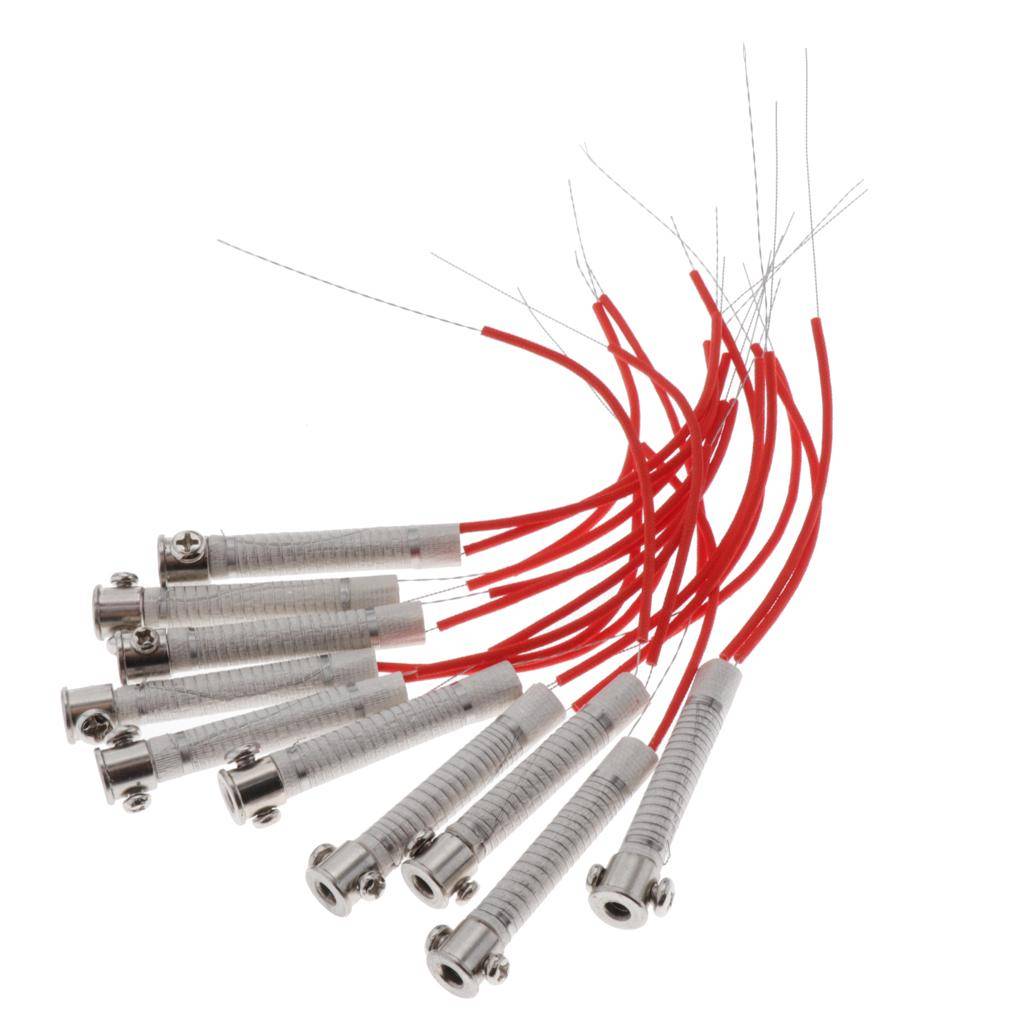 40W Electric Soldering Iron Heater Element Core - Image 3