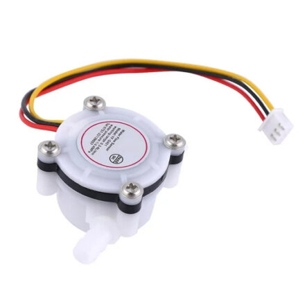 Water Flow Sensor YF-S401 Flowmeter - Image 4