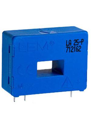 LA25-P LEM Current Transducer
