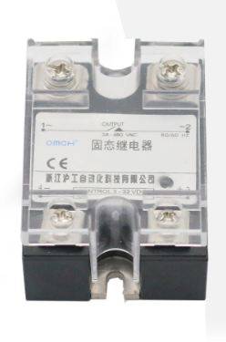 Solid State Relay JGX-48120DA