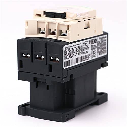 AC Contactor 3P LC1D09M7 - Image 4