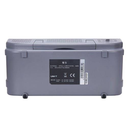 Oscilloscope UNI-T UTD2025CL - Image 3