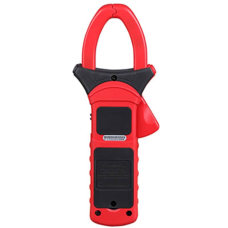 UT205A 1000A Digital Clamp Meter - Image 3