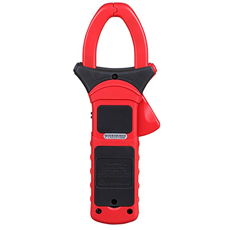 UT206A 1000A Digital Clamp Meter - Image 2