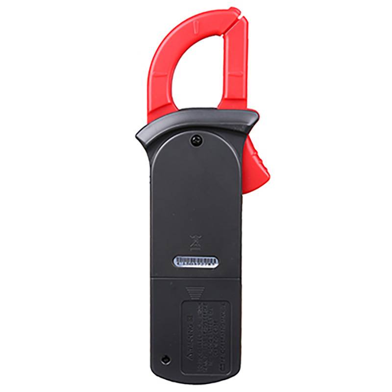 UT200A Digital Clamp Meter - Image 4
