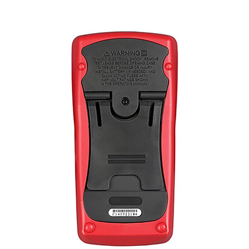 UT39A Modern Digital Multimeter (Discontinued) - Image 3