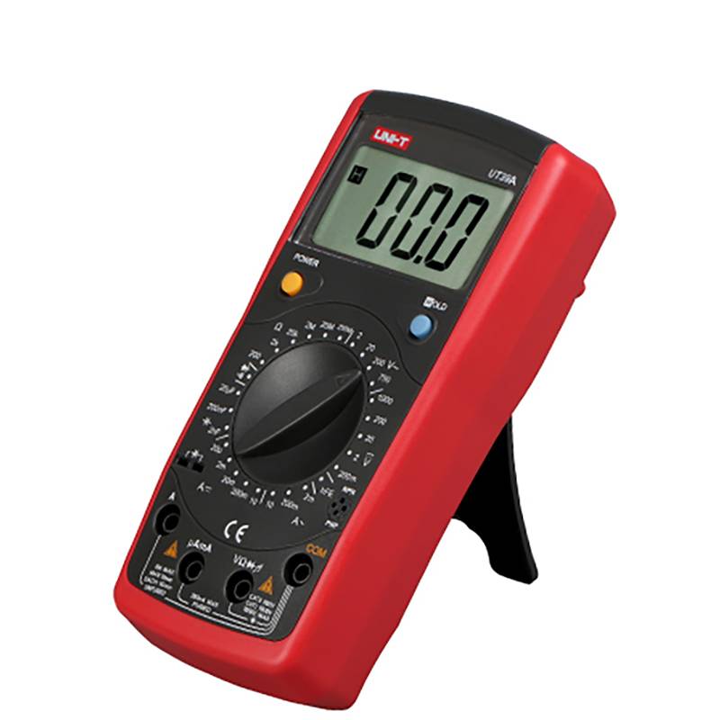 UT39A Modern Digital Multimeter (Discontinued) - Image 4