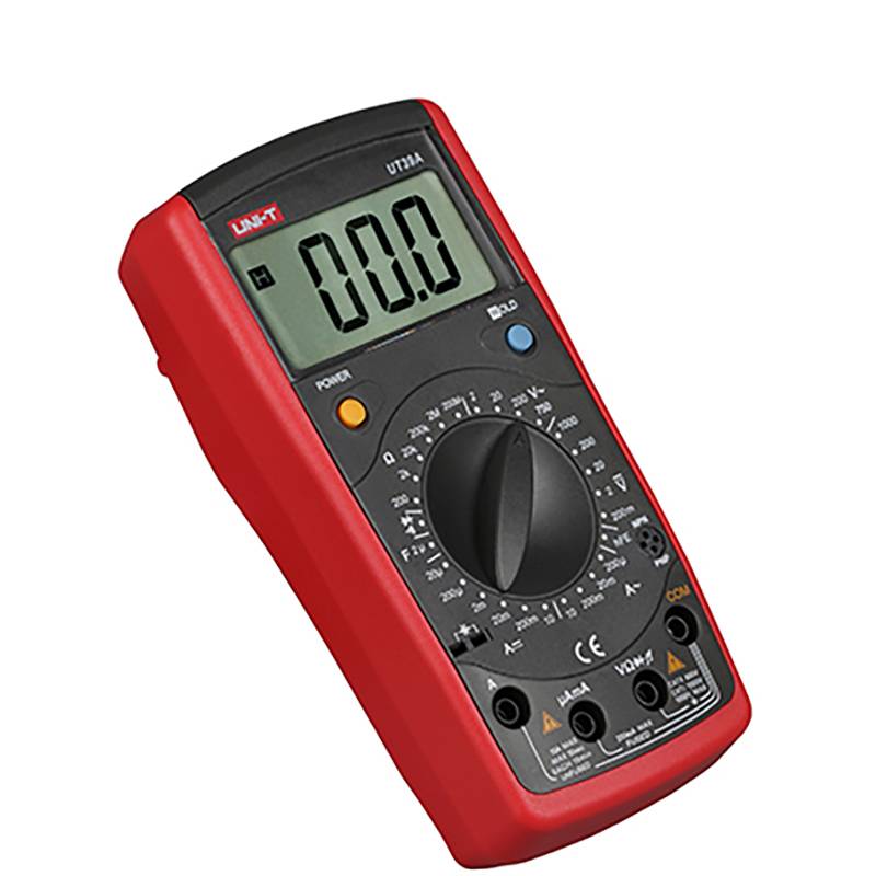 UT39A Modern Digital Multimeter (Discontinued) - Image 5
