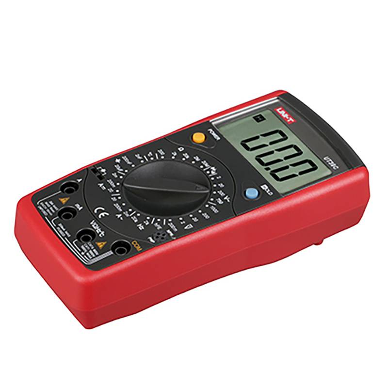 UT39C Modern Digital Multimeter - Image 3