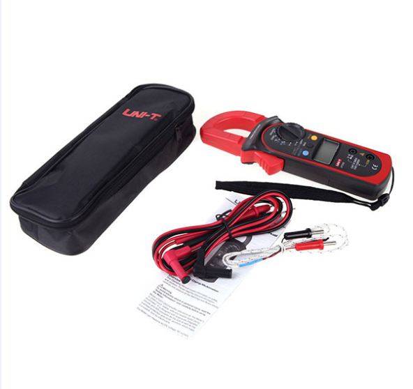 UT202 400-600A Digital Clamp Meter (Discontinued) - Image 3