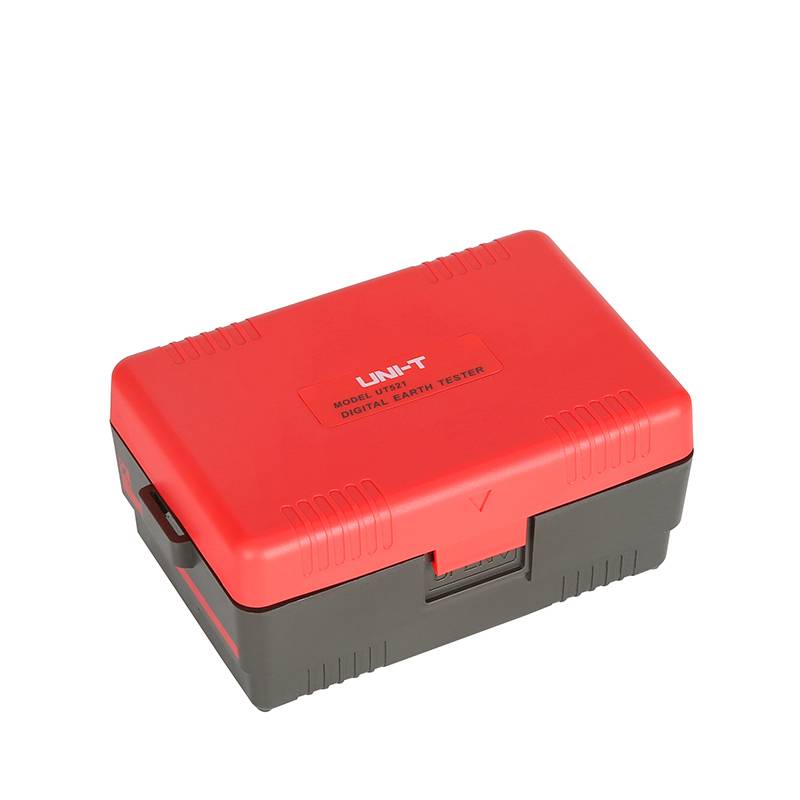 UT521 Digital Earth Tester - Image 2