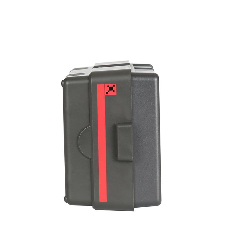 UT521 Digital Earth Tester - Image 4