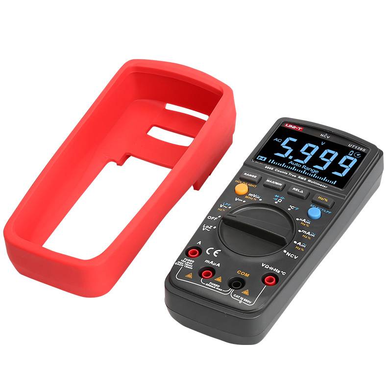 UT139S True RMS Digital Multimeter - Image 2