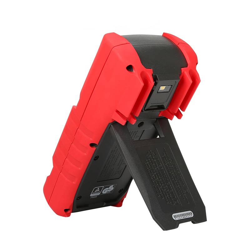 UT195E Professional Multimeter - Image 4