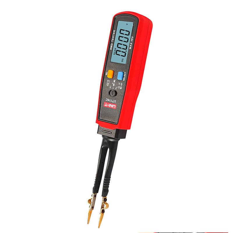 UT116C SMD Tester - Image 3