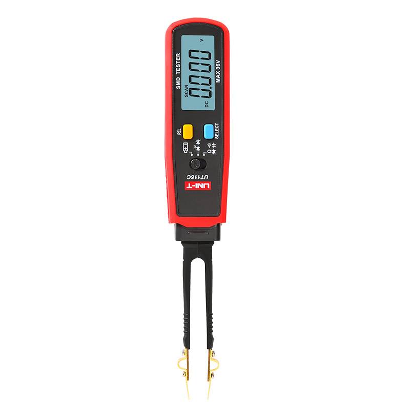 UT116C SMD Tester - Image 5
