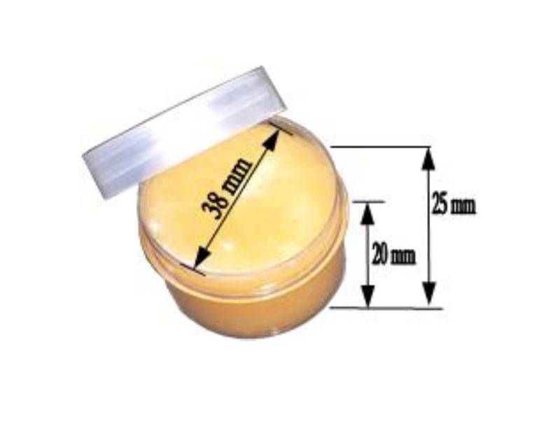 Joker PASTE FLUX 20g for Tin Soldering - Image 2