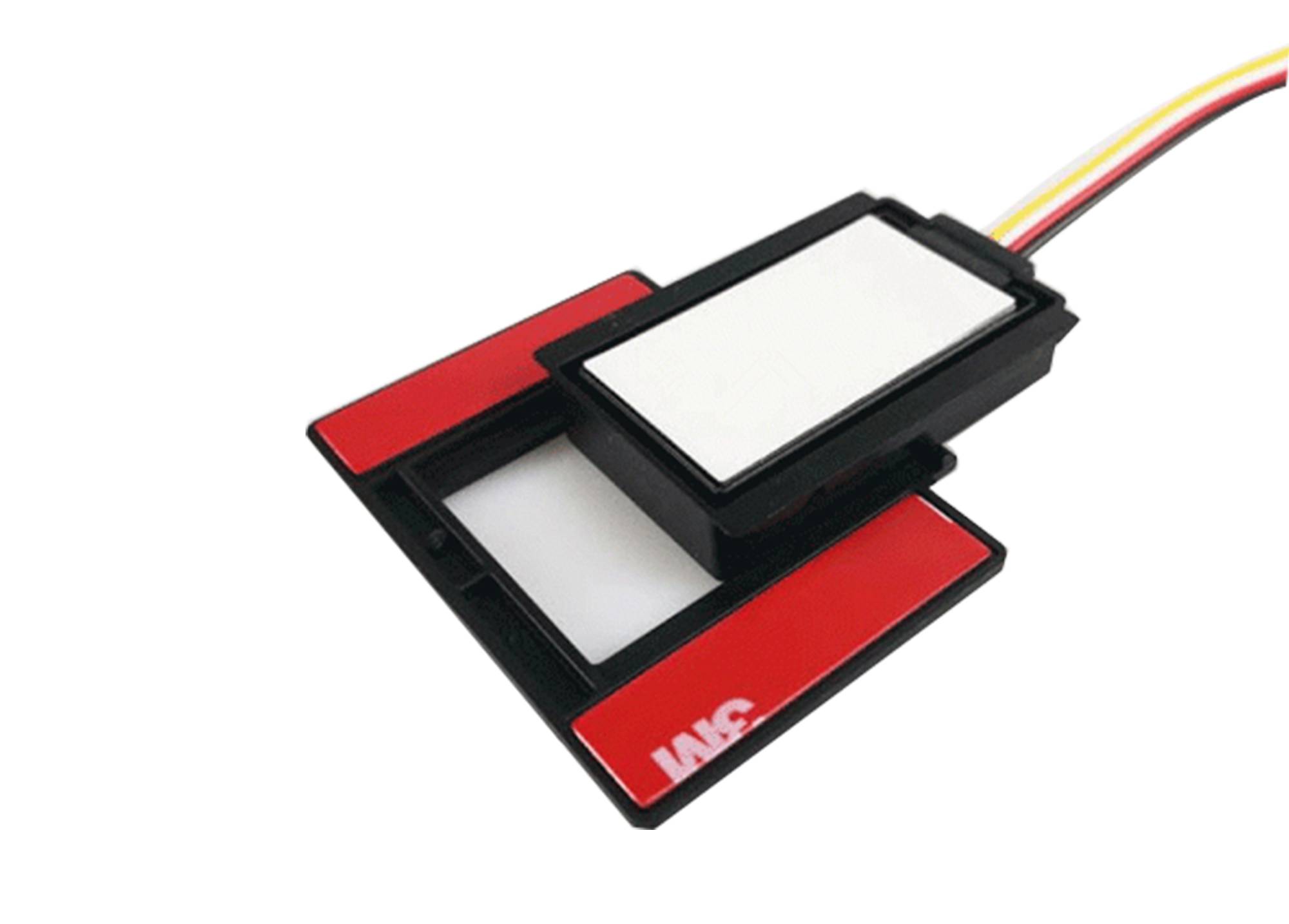 Smart Light Touch Switch Sensor For Mirror (ON/OFF)