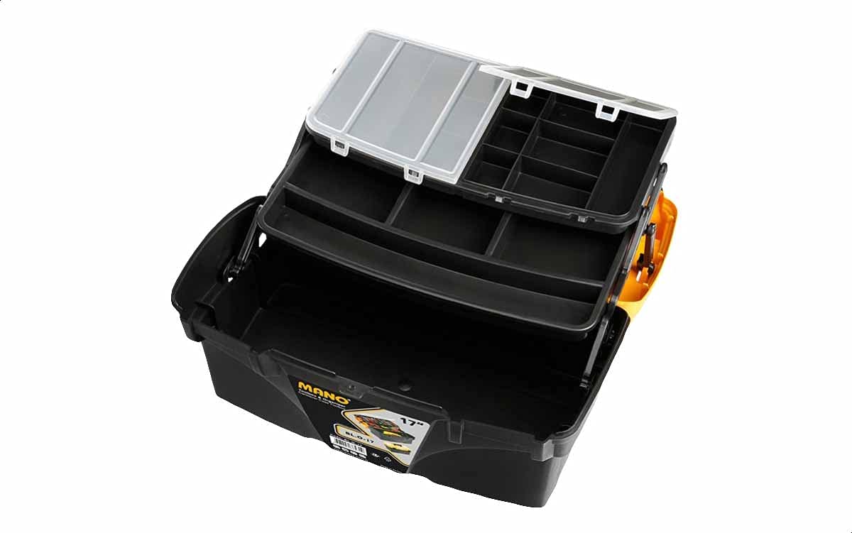 MANO BLO-17 Cantilever Tool Box - Image 2