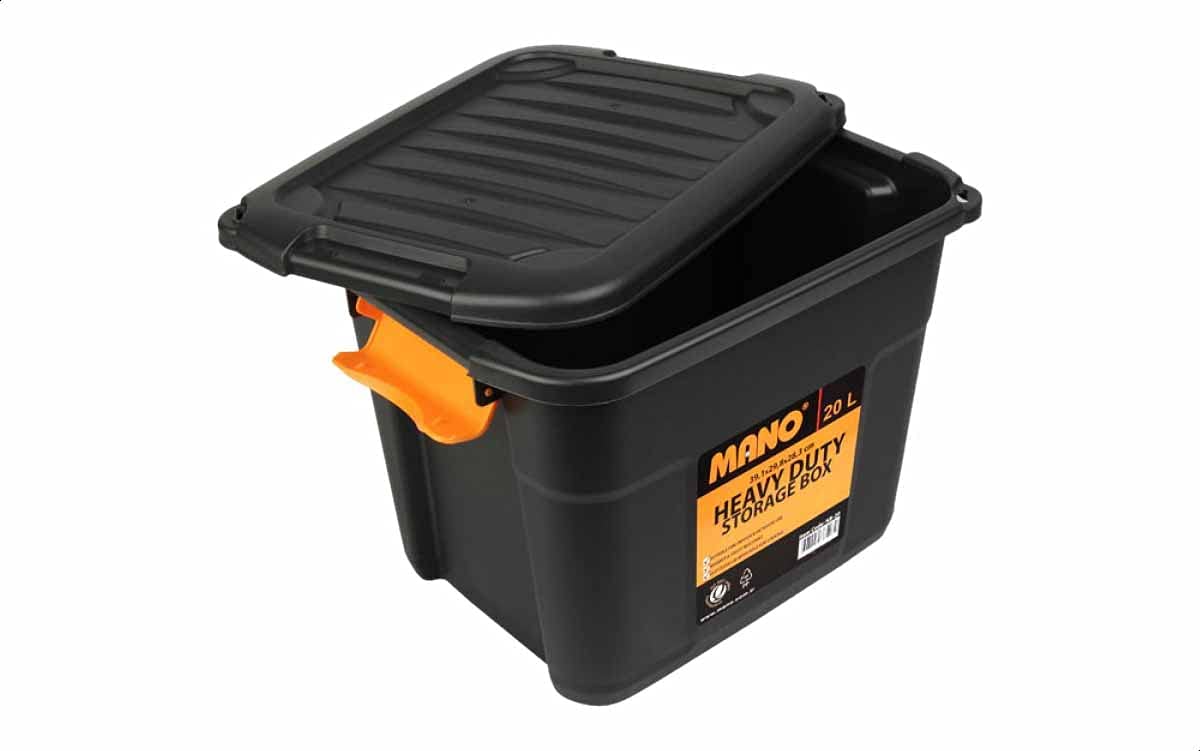 MANO NB-20 Storage Box 20 Liters - Image 2