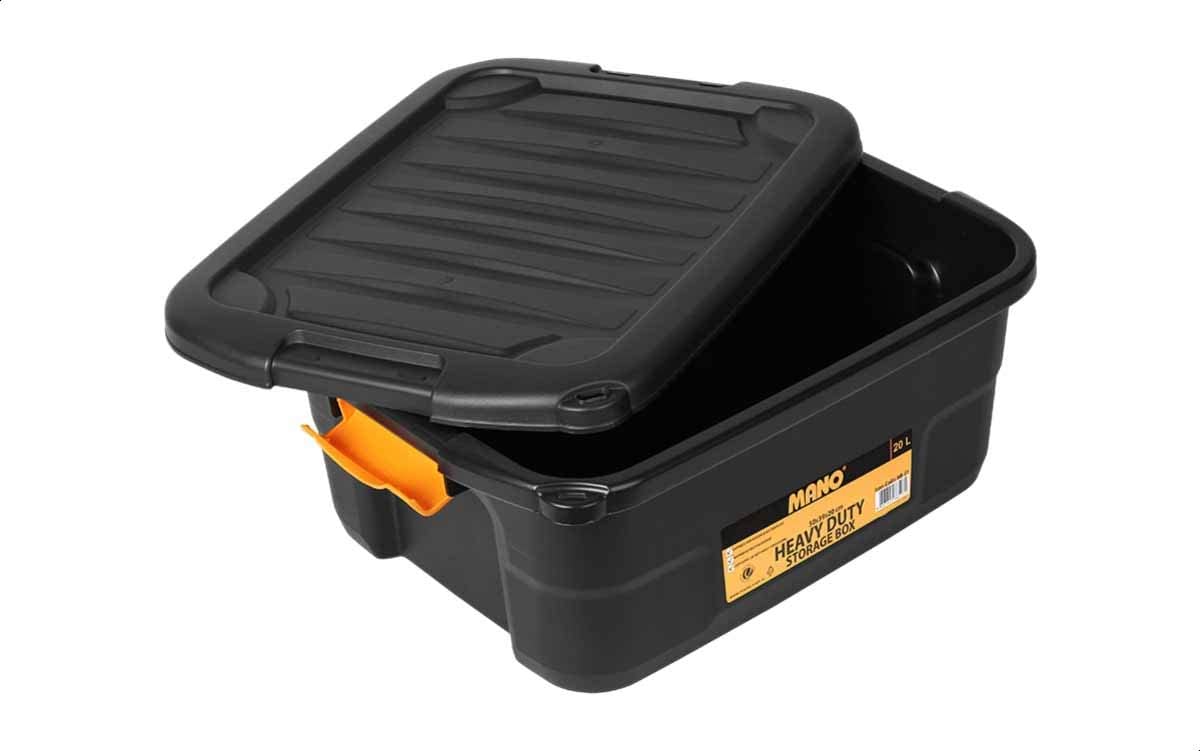 MANO NB-21 Storage Box 20 Liters - Image 2