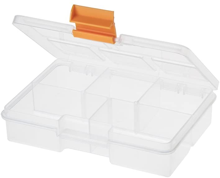 MANO Organizer Box S-ORG-5 - Image 2
