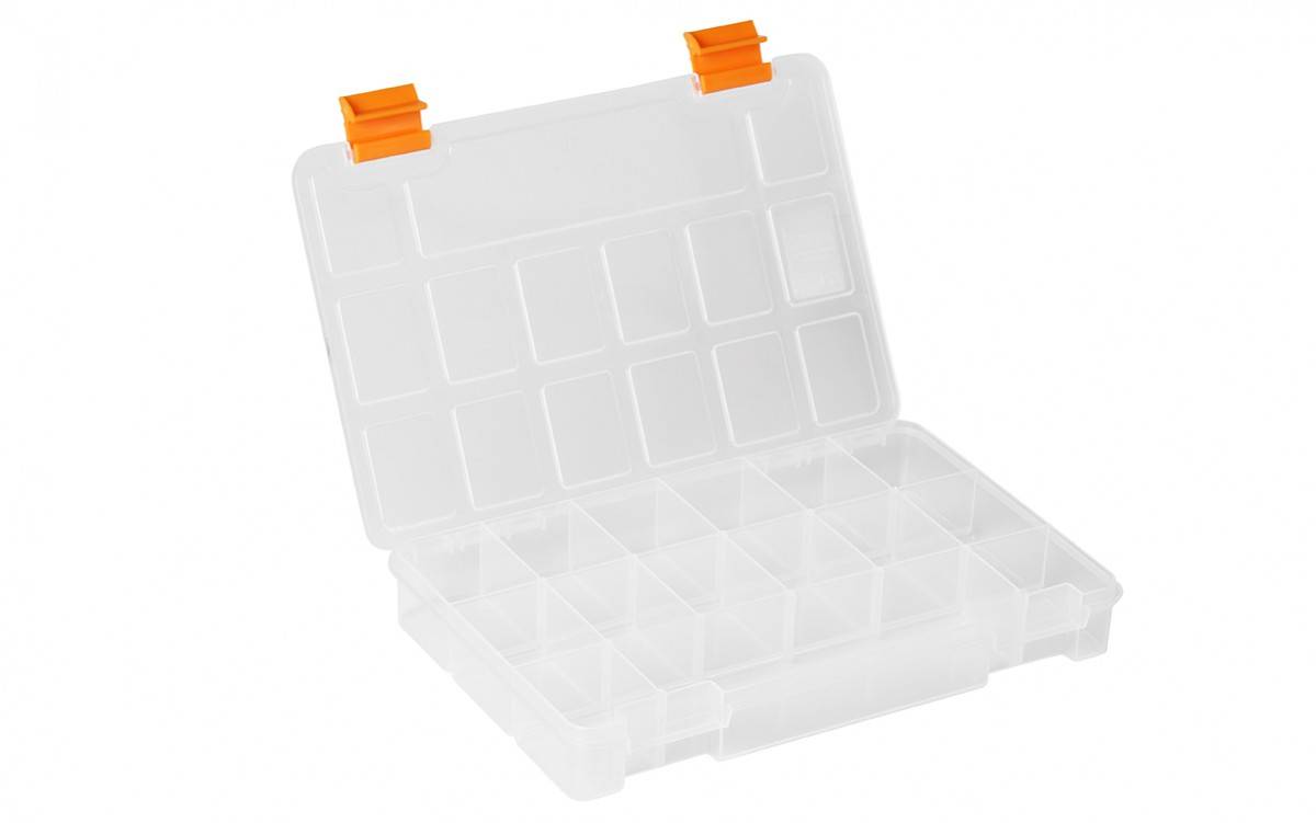 MANO Organizer Box S-ORG-9