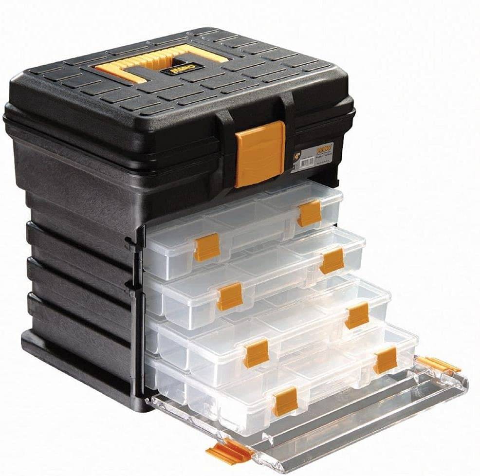 MANO Tool Box H-14 with Drawers - Image 2