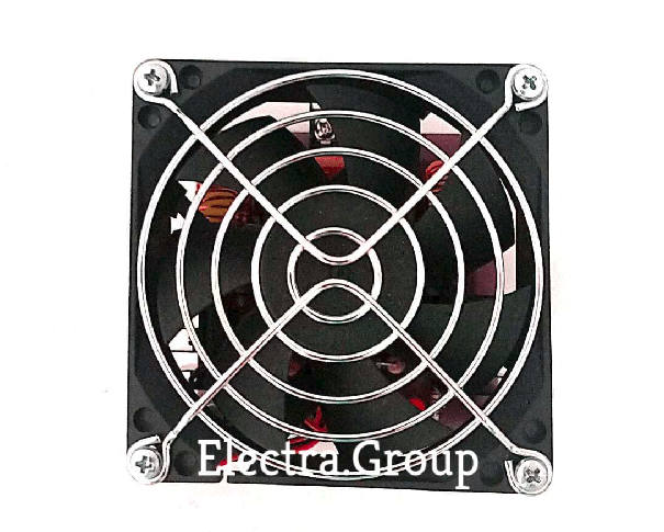 Mini ZVS Heating Board DC12~36V 300W - Image 2