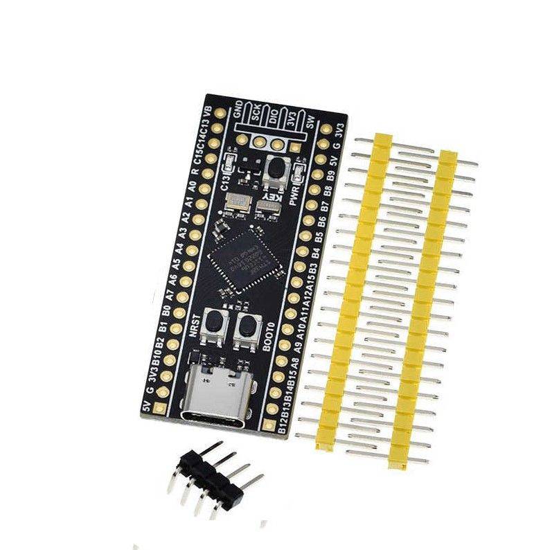 STM32F401CCU6 Development Board For Arduino