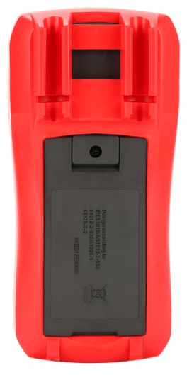 UT890D+ Digital Multimeter - Image 3