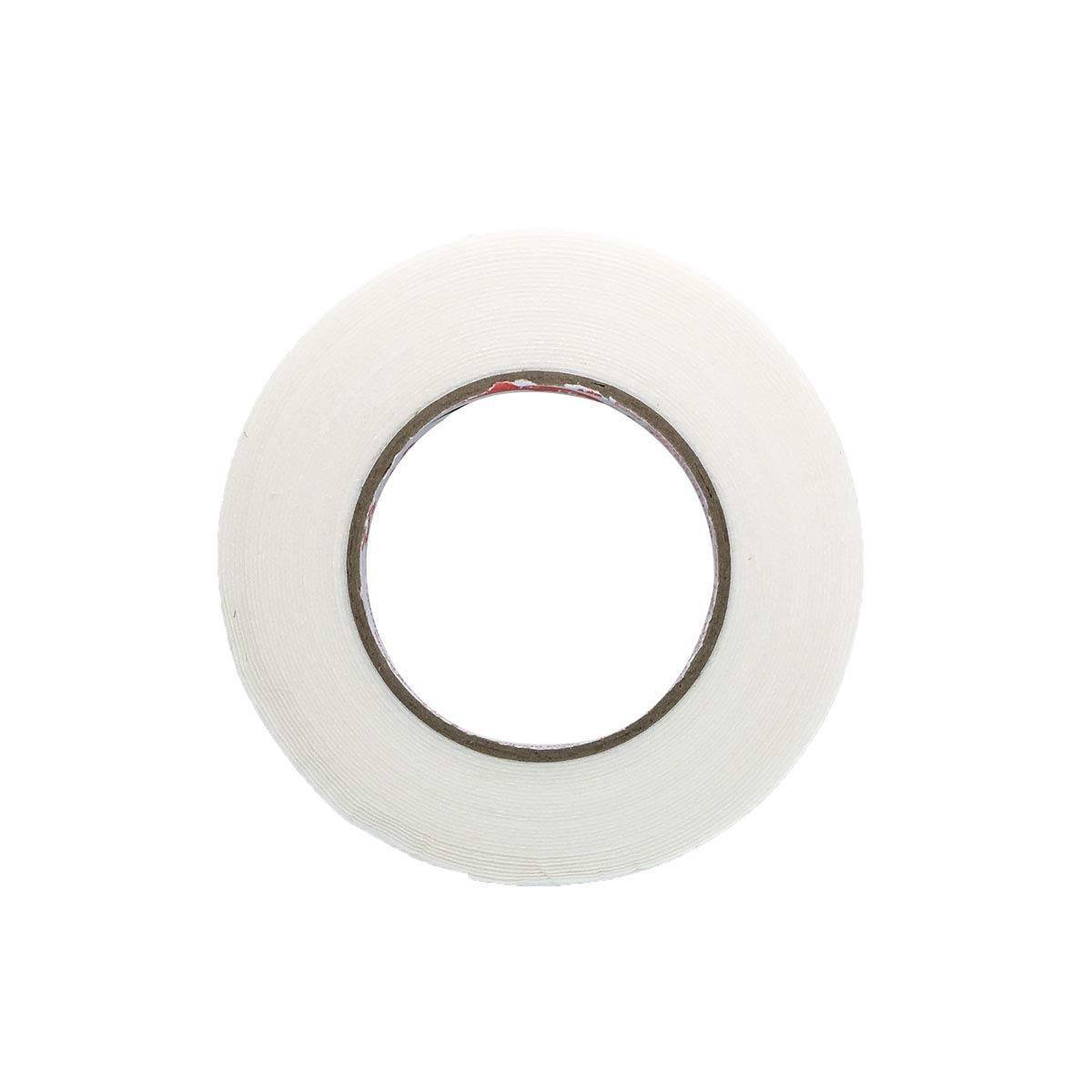 Double Sided Foam Mounting Tape - Image 2