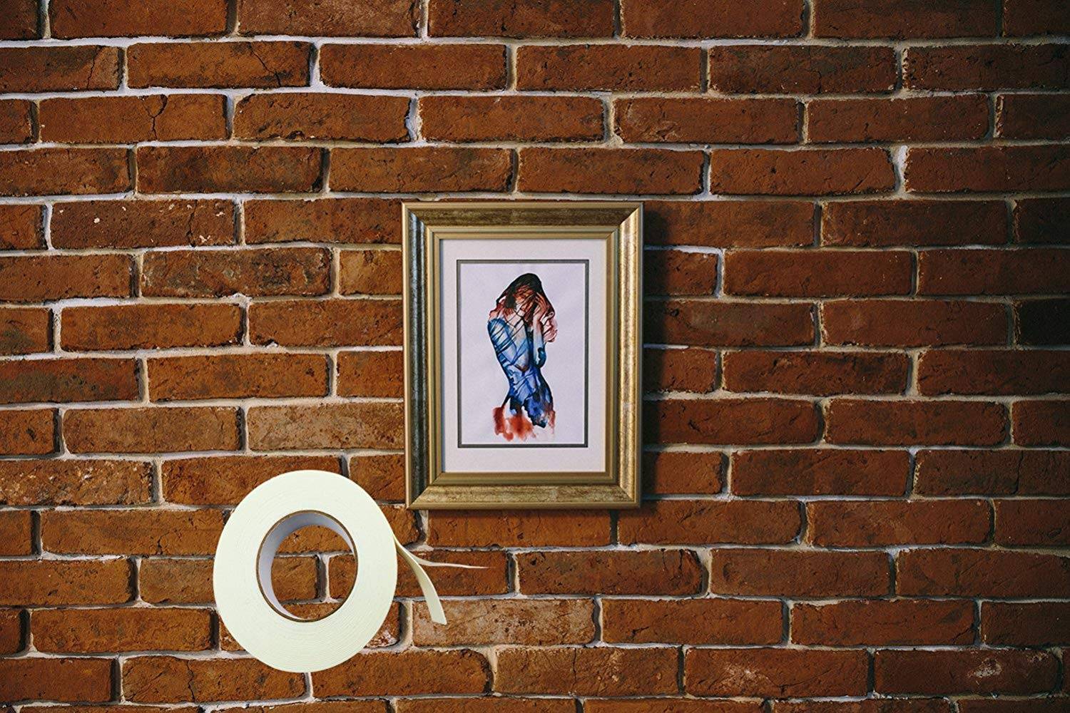 Double Sided Foam Mounting Tape - Image 4