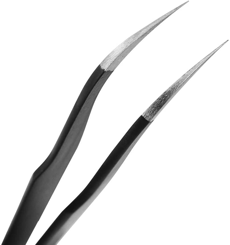 VETUS HRC40 Curved Tweezer - Image 3