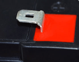 HE 12V 4.5AH Battery - Image 4