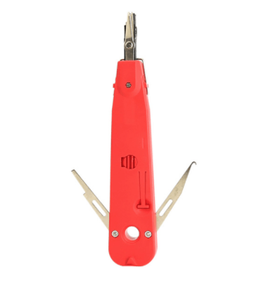 UNI-T LP01-101 Terminal Board Crimper Toplia - Image 3
