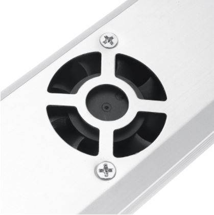 12V 400W LED Power Supply  Surge Protected & Slim Design - Image 3