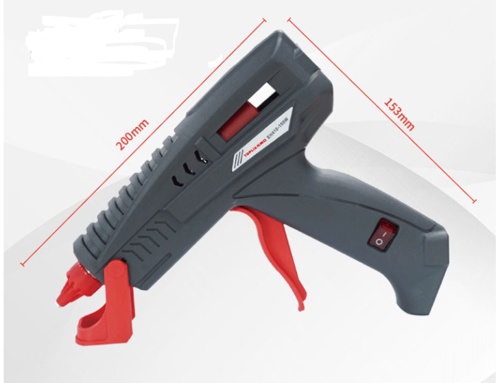 UNI-T EH410-100 TOPLIA Hot Melt Glue Gun - Image 4