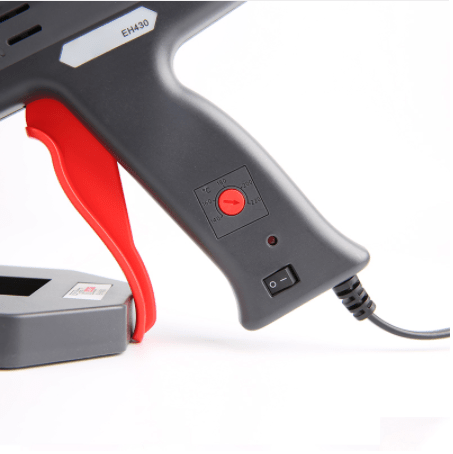 UNI-T EH430 TOPLIA Hot Melt Glue Gun - Image 3