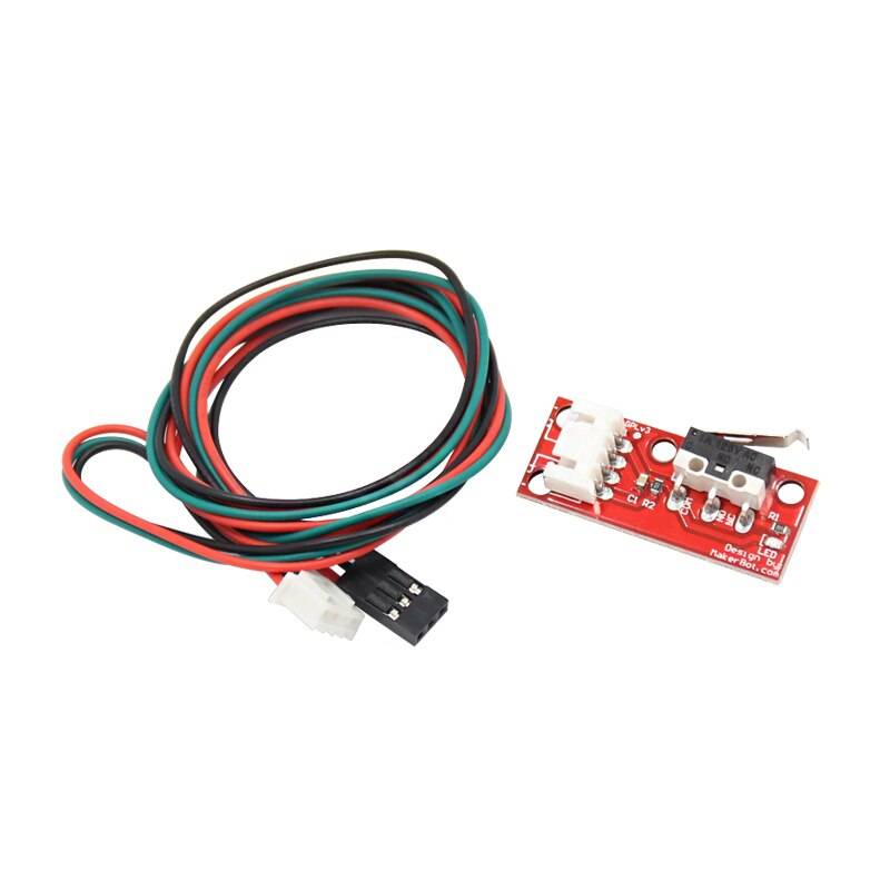 3D Printer Mechanical End Stop Switch Module - Image 3