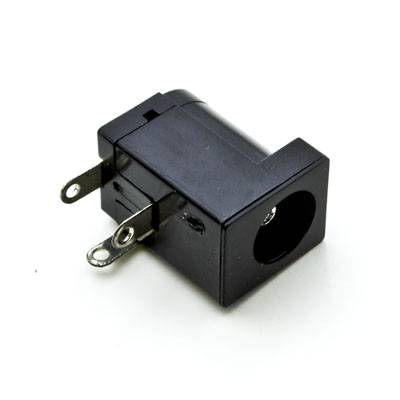 DC Power Jack Female Socket Connector 5.5mmx2.1mm