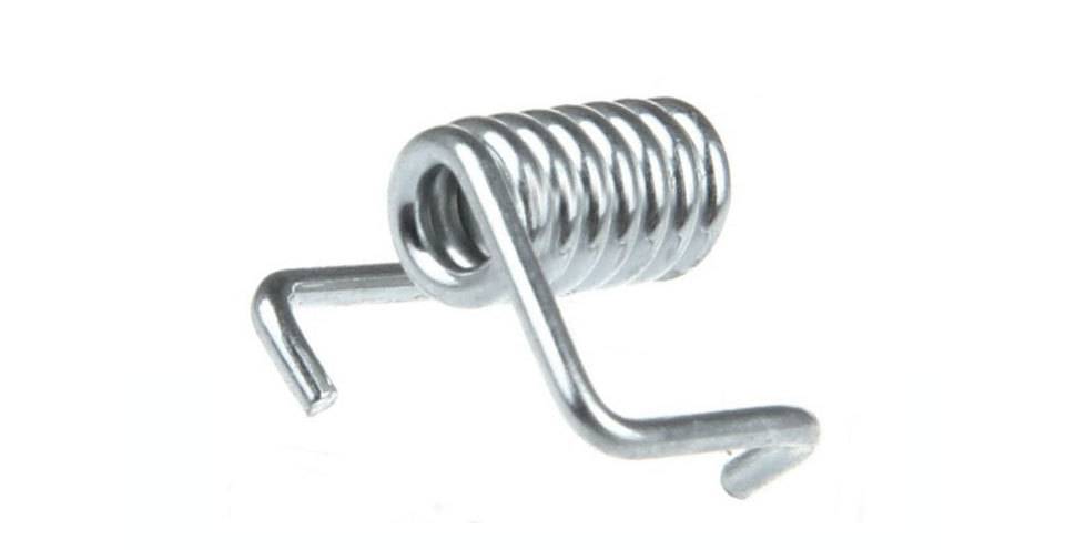 Belt Tension Spring