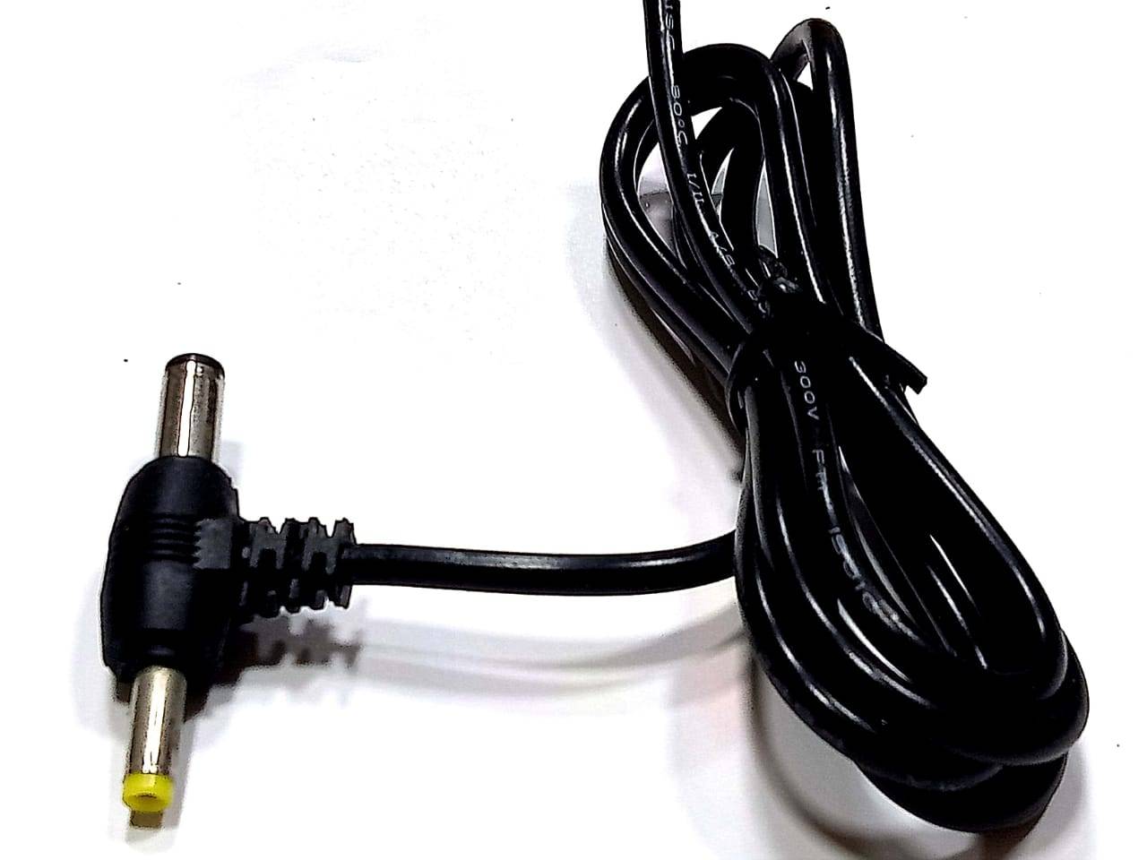 Dual Adapter Socket with wire 87CM