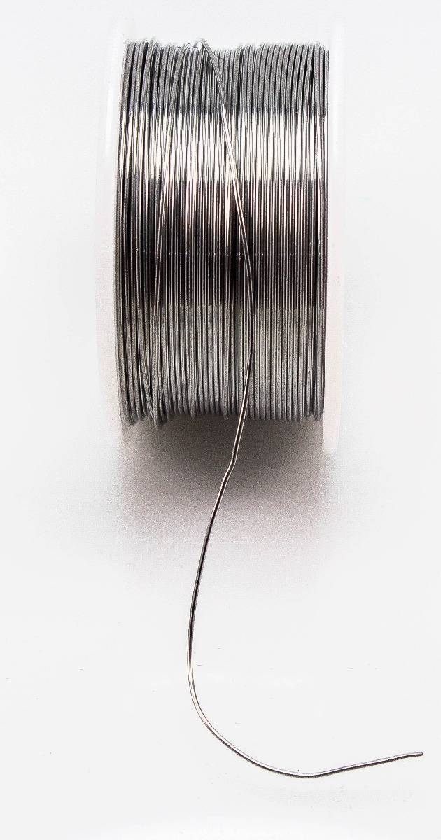 Soldering Wire 1M Singapore 0.6mm - Image 3