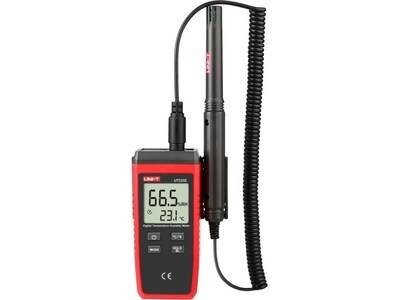 UNI-T Digital Temperature Humidity Meter UT333S - Image 3