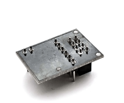 Adapter Board for NRF24L01 Wireless Module (3.3V) - Image 4