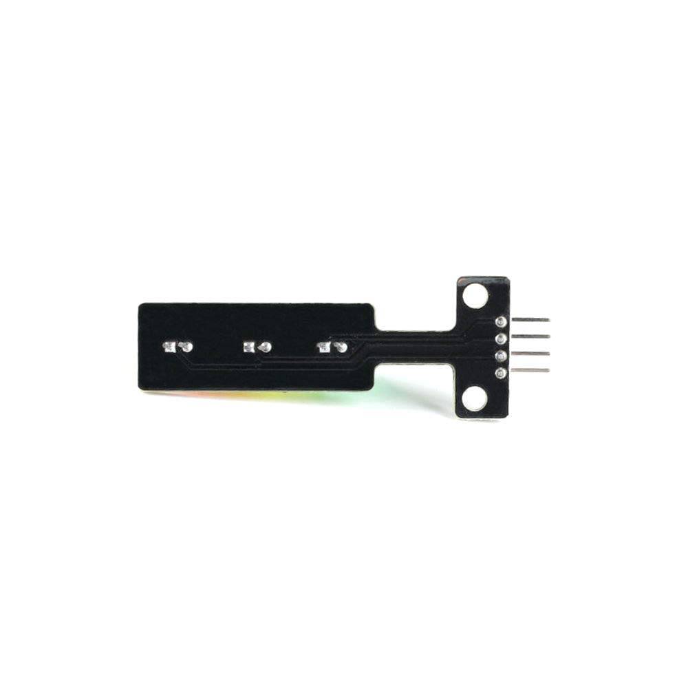 Mini 5V Traffic Light LED Display Module for Arduino Red Yellow Green 5mm LED - Image 4