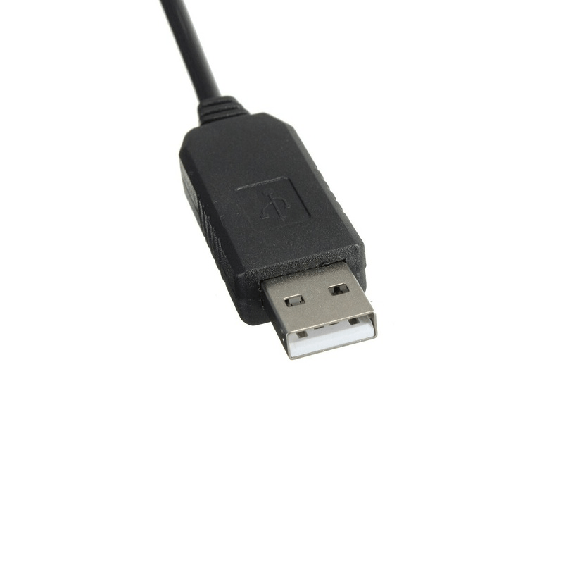 6pin FTDI FT232RL USB to TTL flashing machine download serial cable with CTS RTS 6-pin terminal line - Image 3