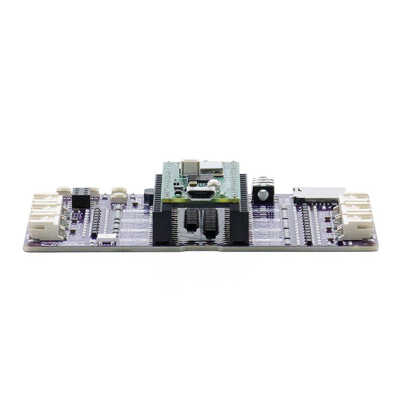 Maker Pi Pico & Kits: Simplifying Raspberry Pi Pico for Beginner V-MKR-PI-PICO - Image 4