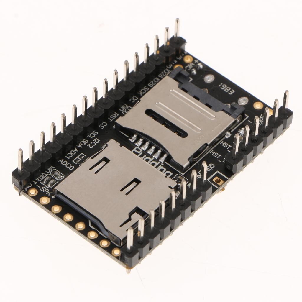 Ai-Thinker A9G GSM/GPRS+GPS/BDS Development Board - Image 2